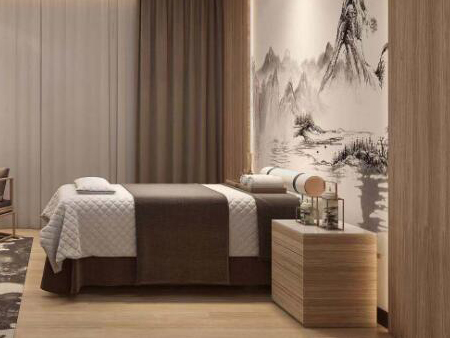 北京顺义水疗的科学奥秘：温水疗法如何重塑你的健康状态