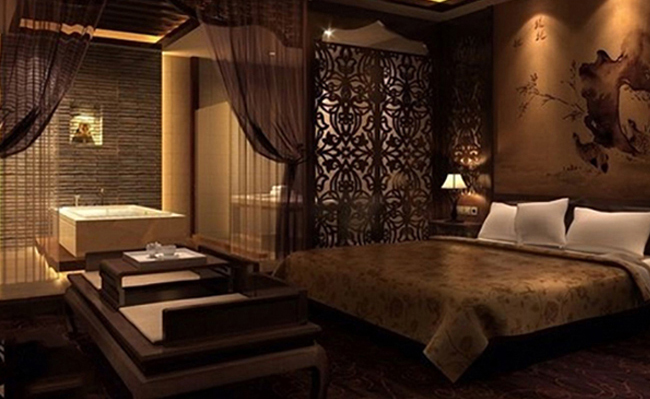 北京顺义SPA会所｜轻奢疗愈·舒缓时光